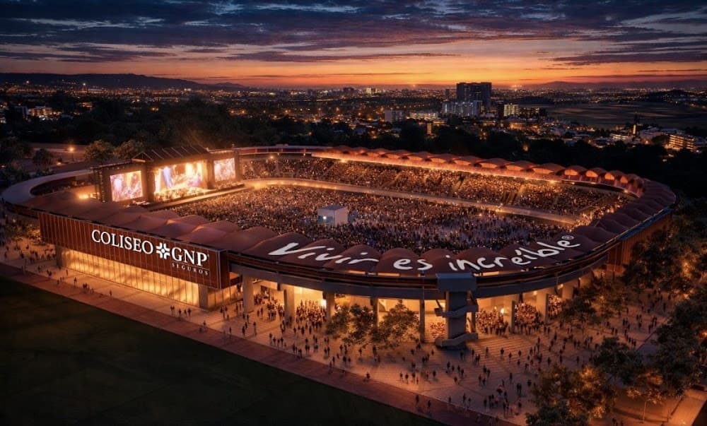 Estadio 3 de Marzo