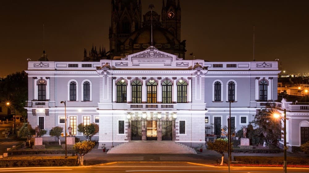 MUSA — Museo de las Artes
