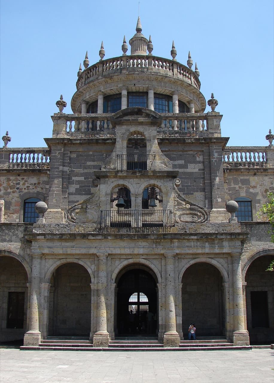 Patrimonio UNESCO