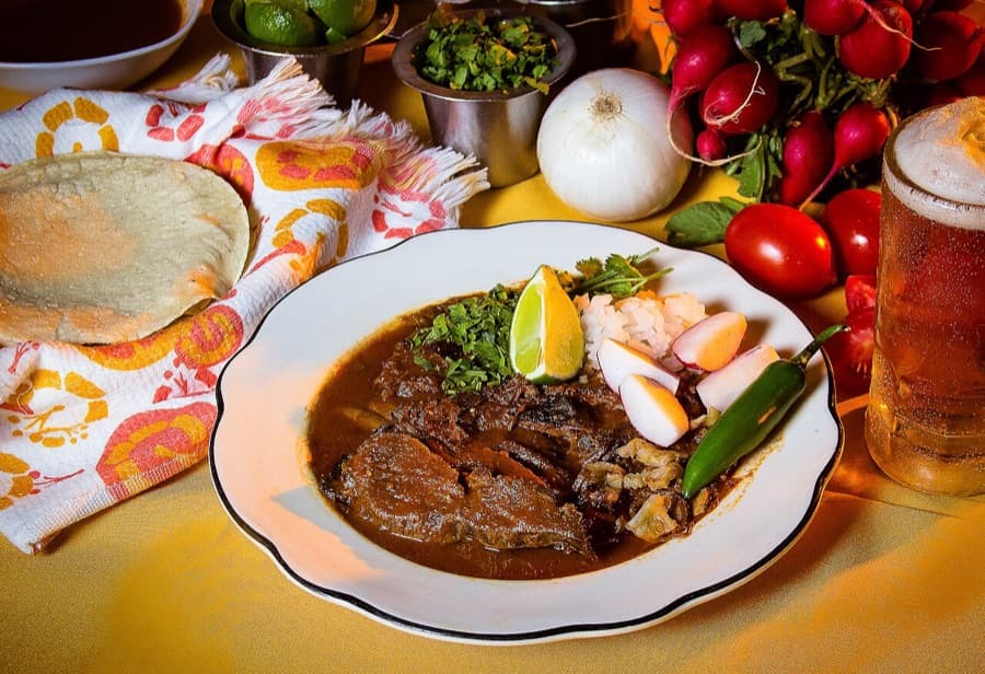 Birriería Las Nueve Esquinas