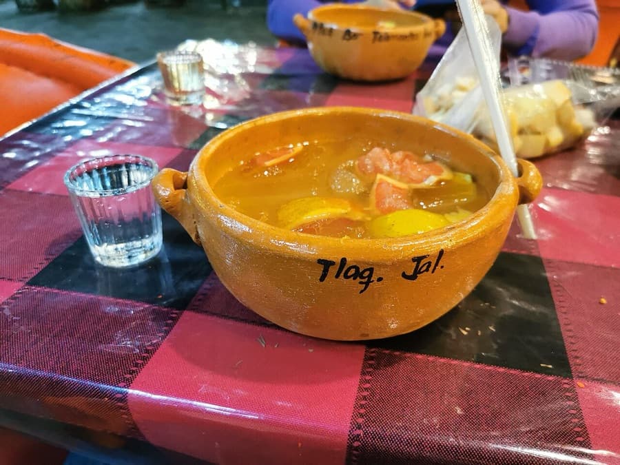 Cantina La Fuente