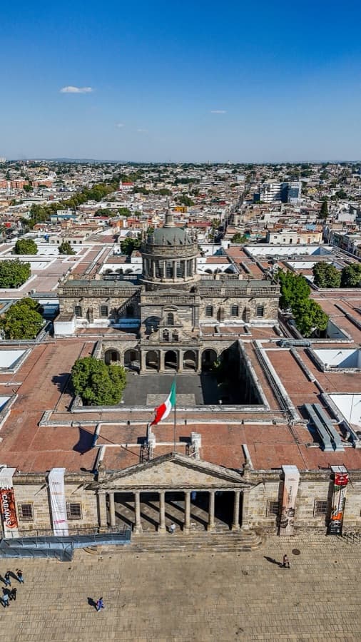 Hospicio Cabañas