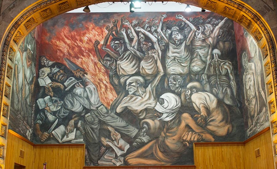 MUSA — Museo de las Artes UDG