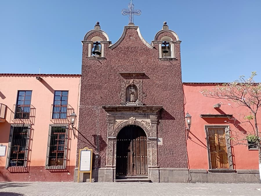 Pueblo de Tequila