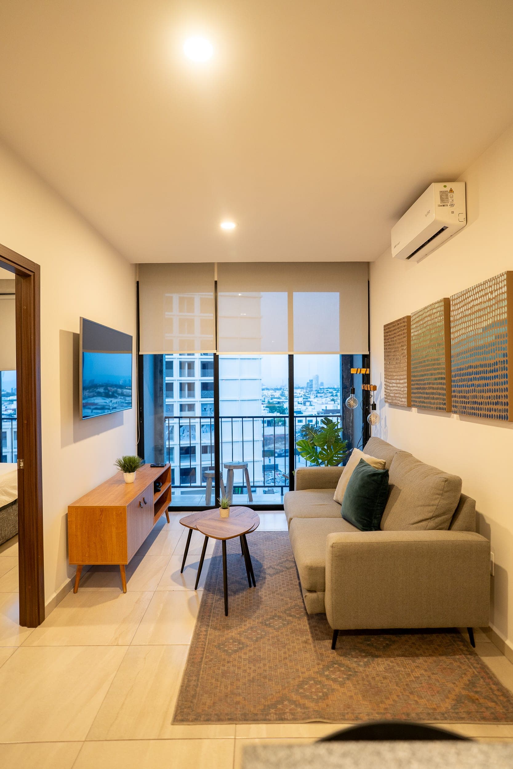 Vista de Zapopan / cerca de Andares en Guadalajara