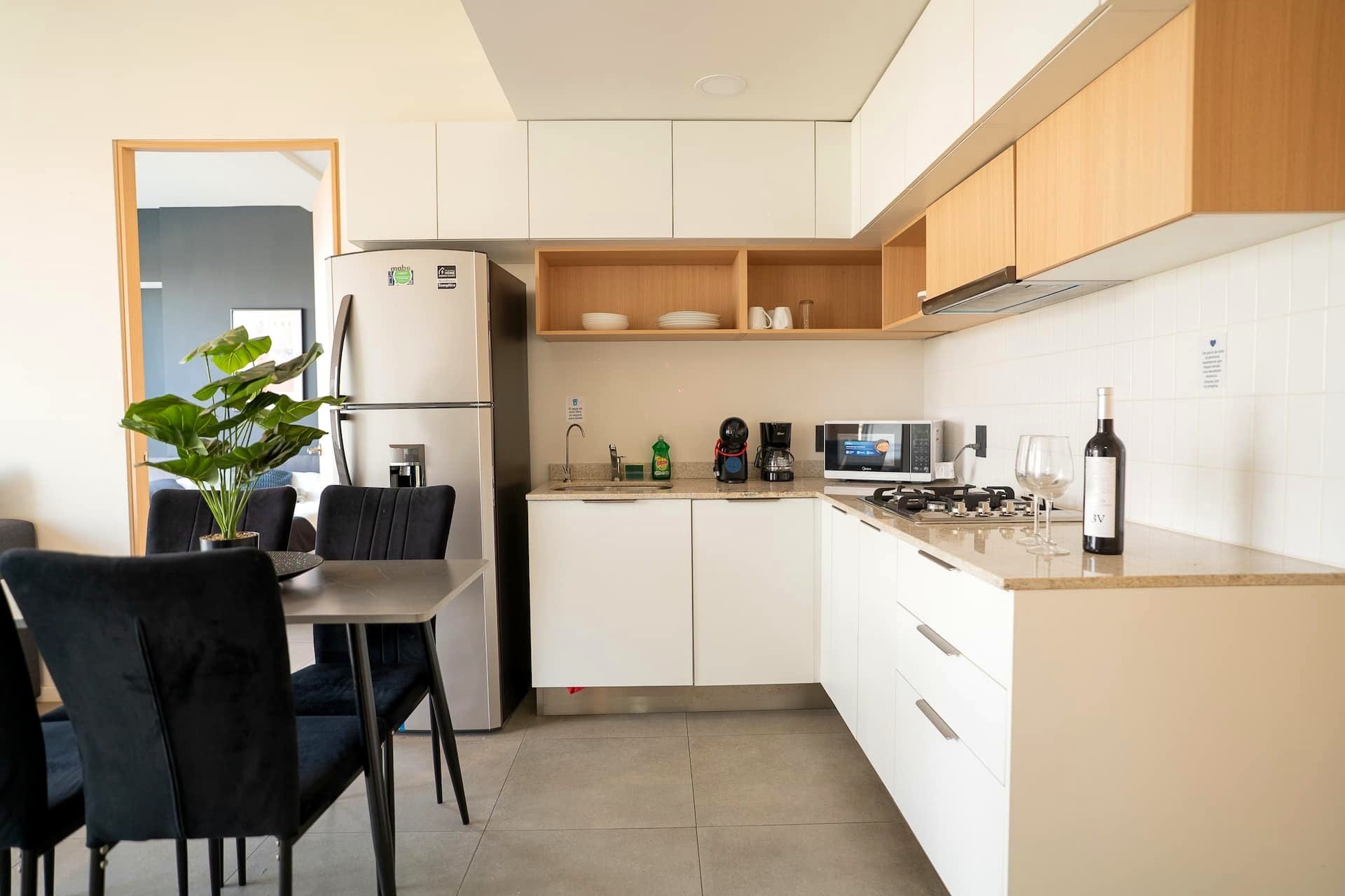 Livify 706 — Cocina