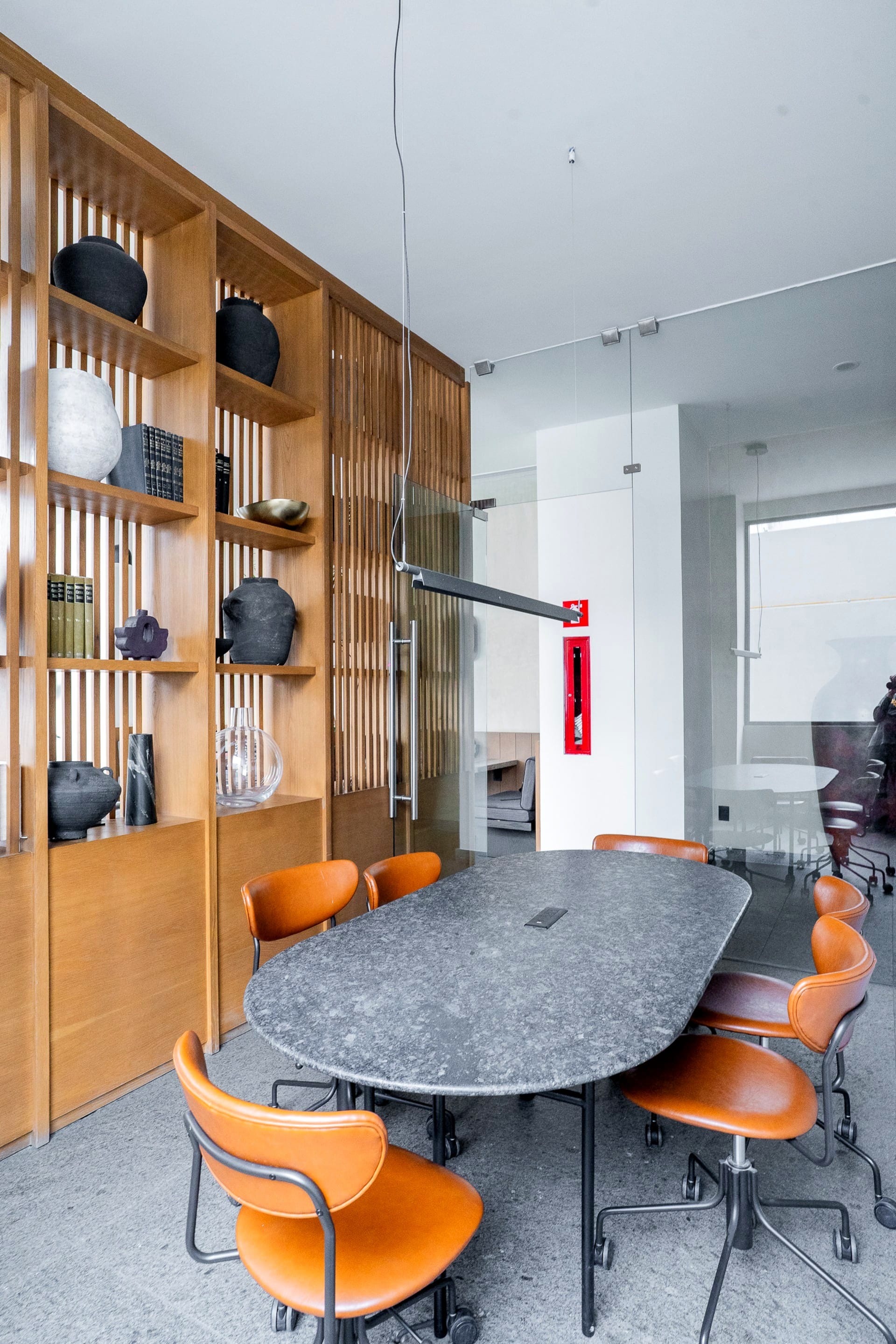 Livify 706 — Comedor