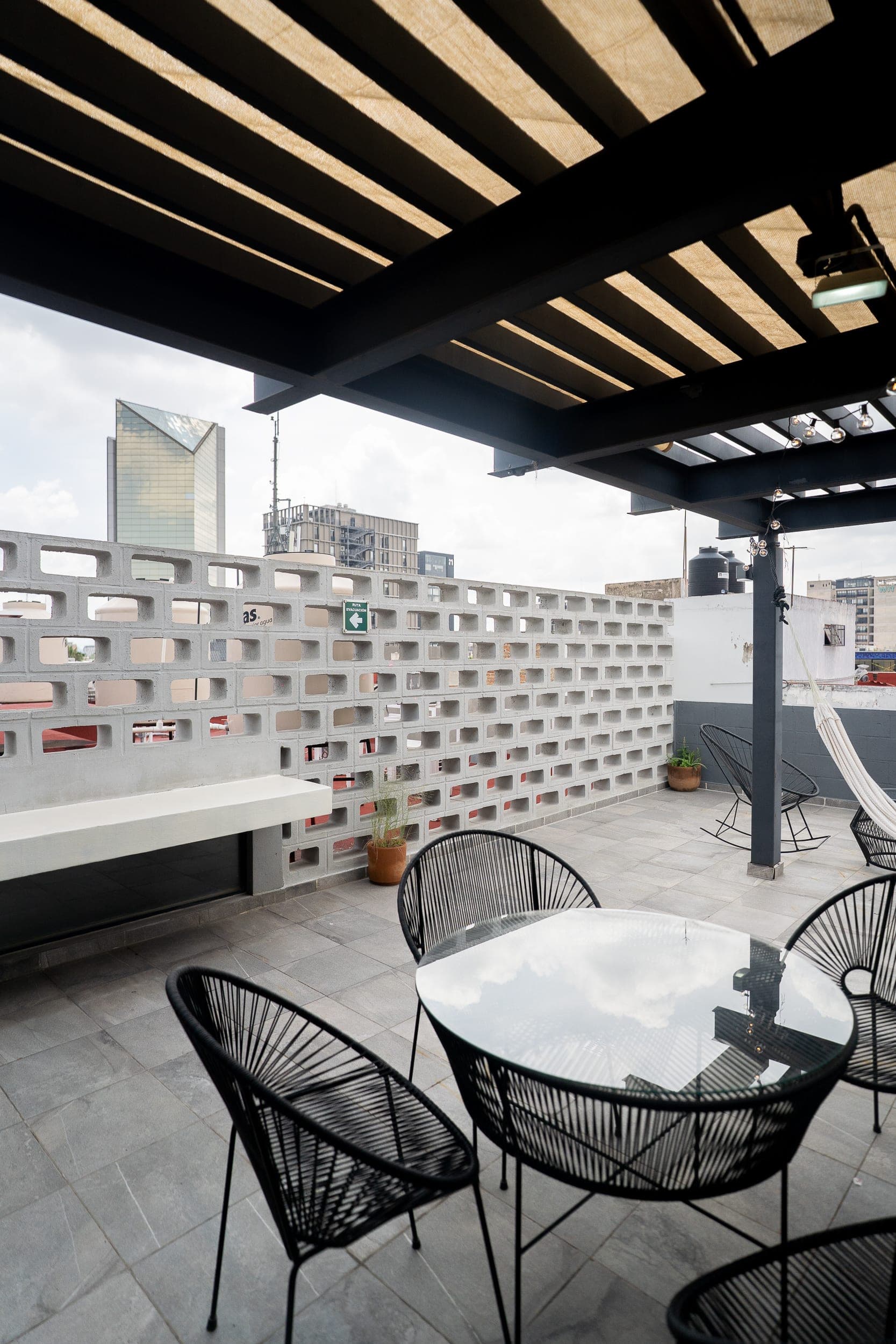 Andrés Terán foto 1