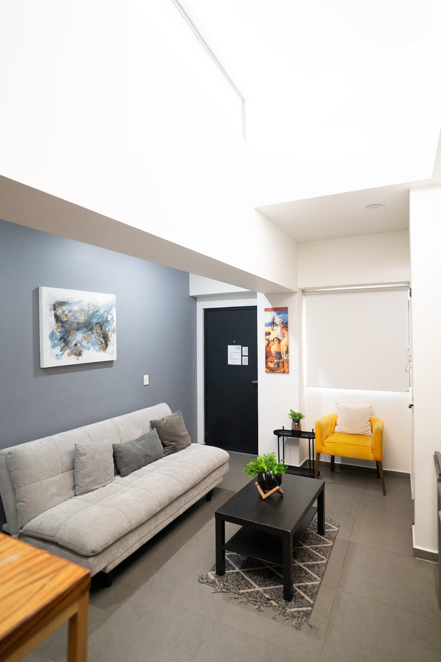 Vista de Centro GDL en Guadalajara