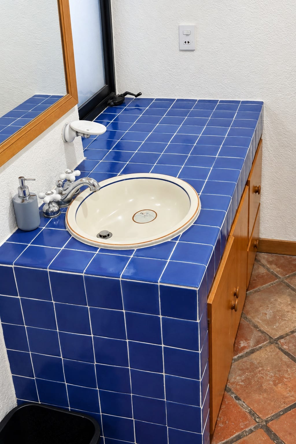 Casa Ley — Baño
