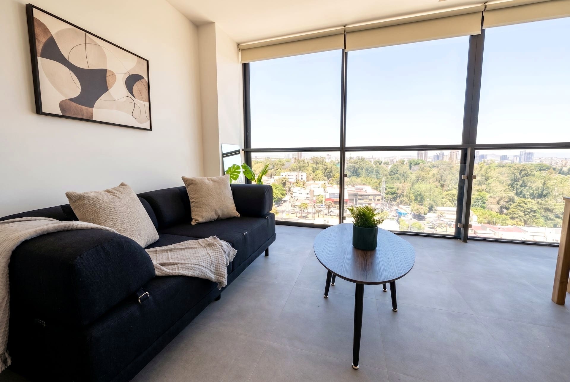 Livify 1202 — Sala