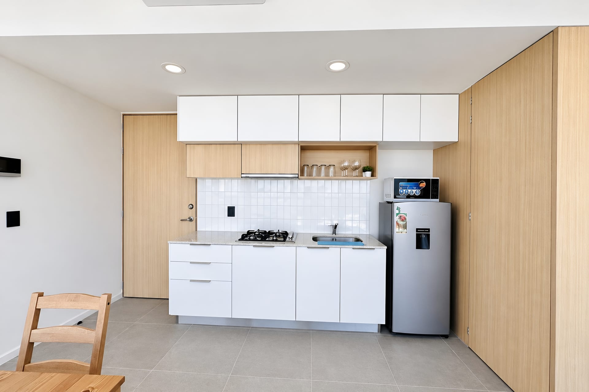 Livify 1202 — Cocina