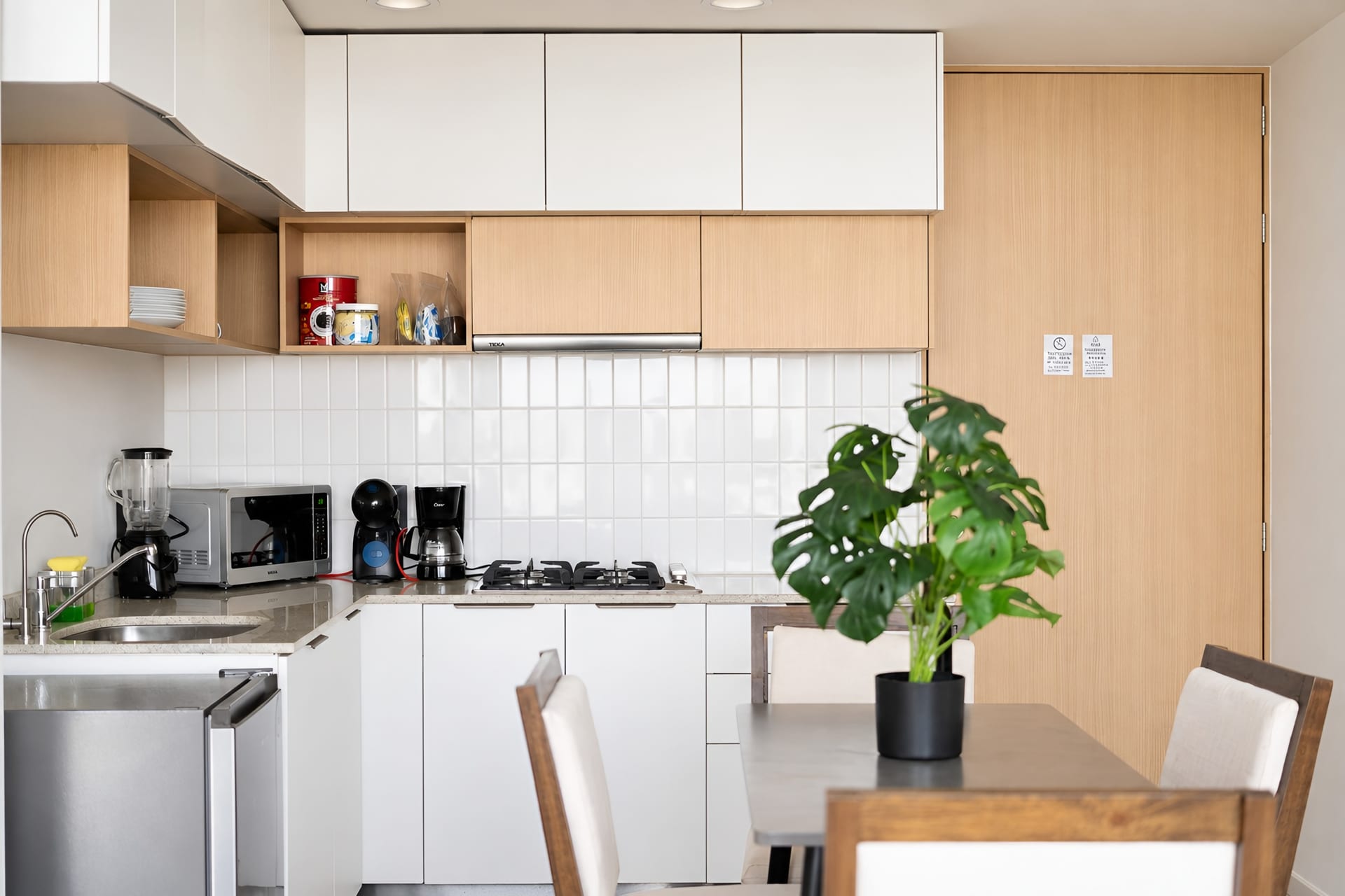 Livify 606 — Cocina