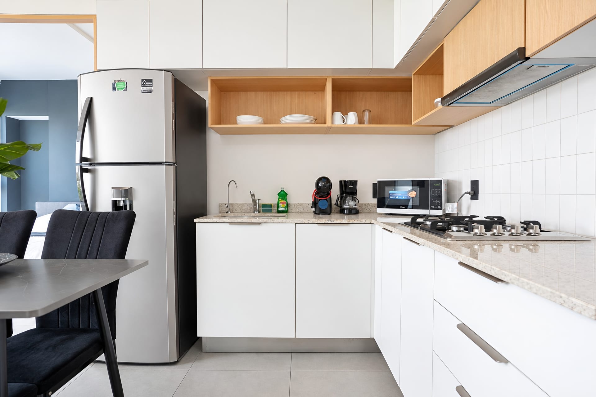 Livify 706 — Cocina