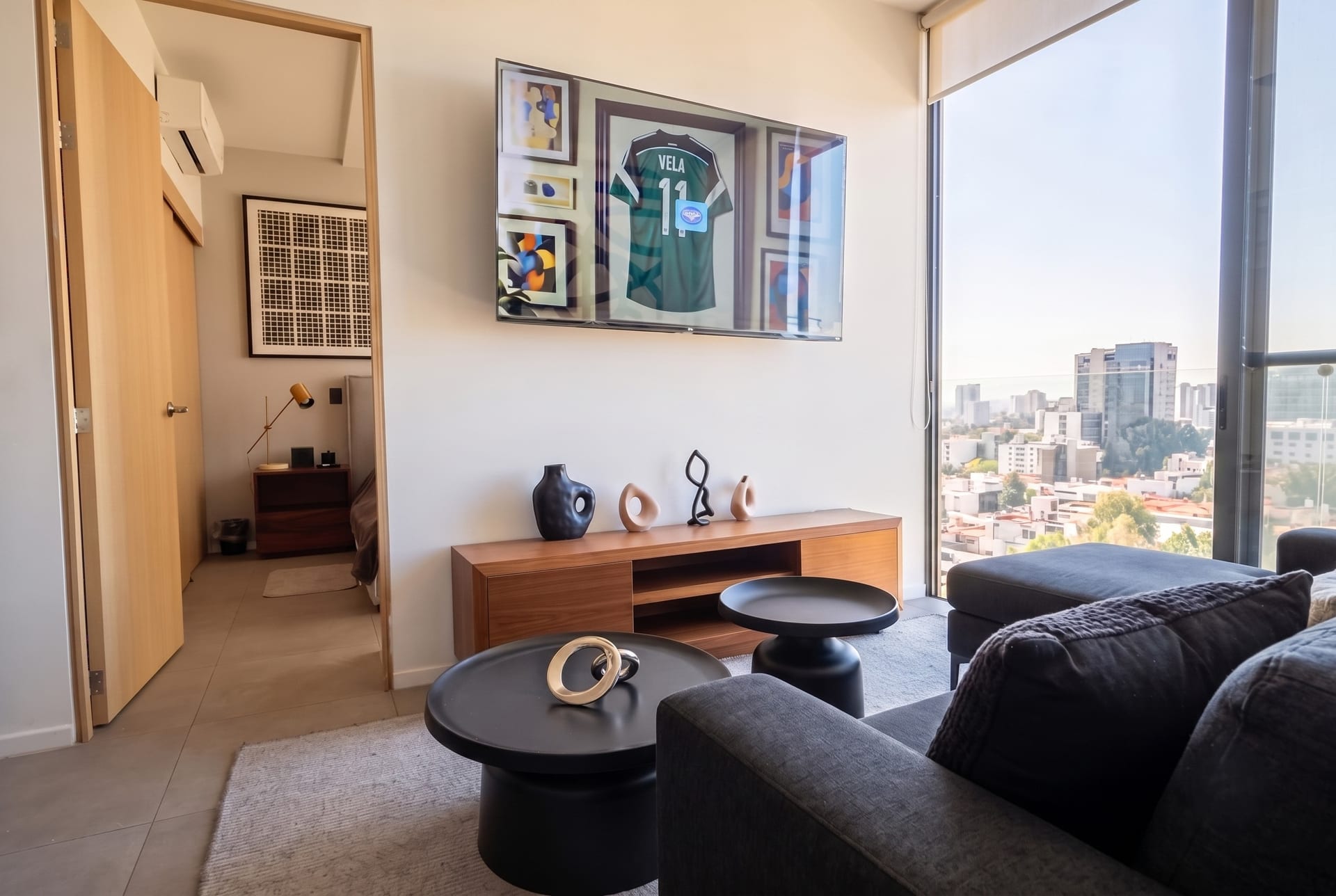 Livify 906 — Sala