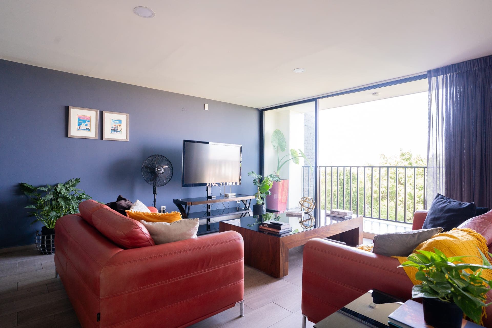 Living Chapultepec 502 foto 12