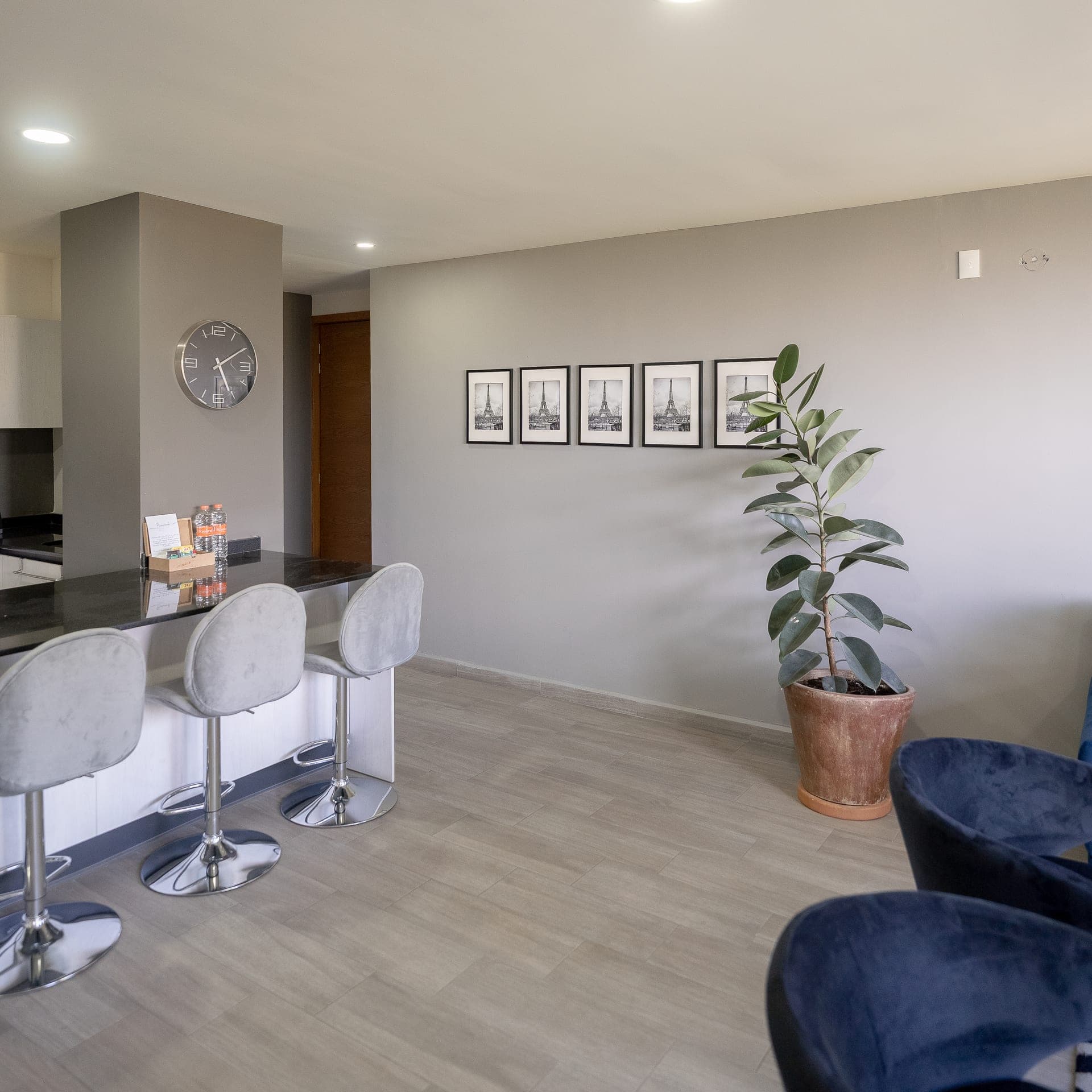 living-chapultepec-702 — Sala