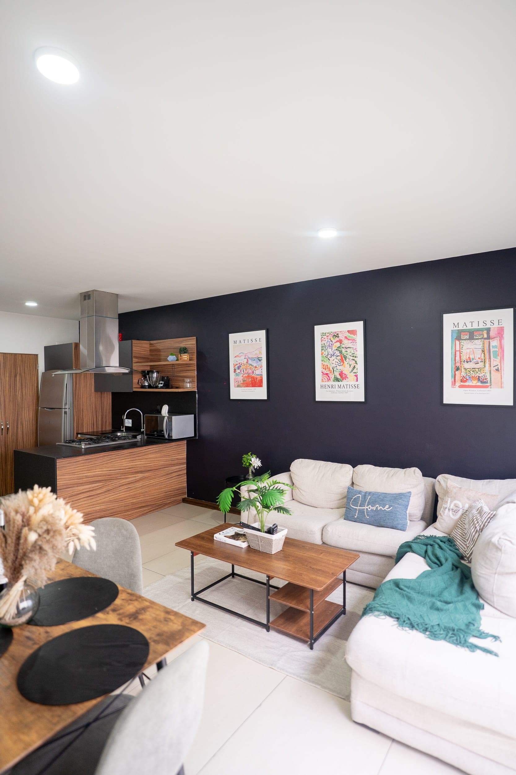 Vista de Americana / Chapultepec en Guadalajara