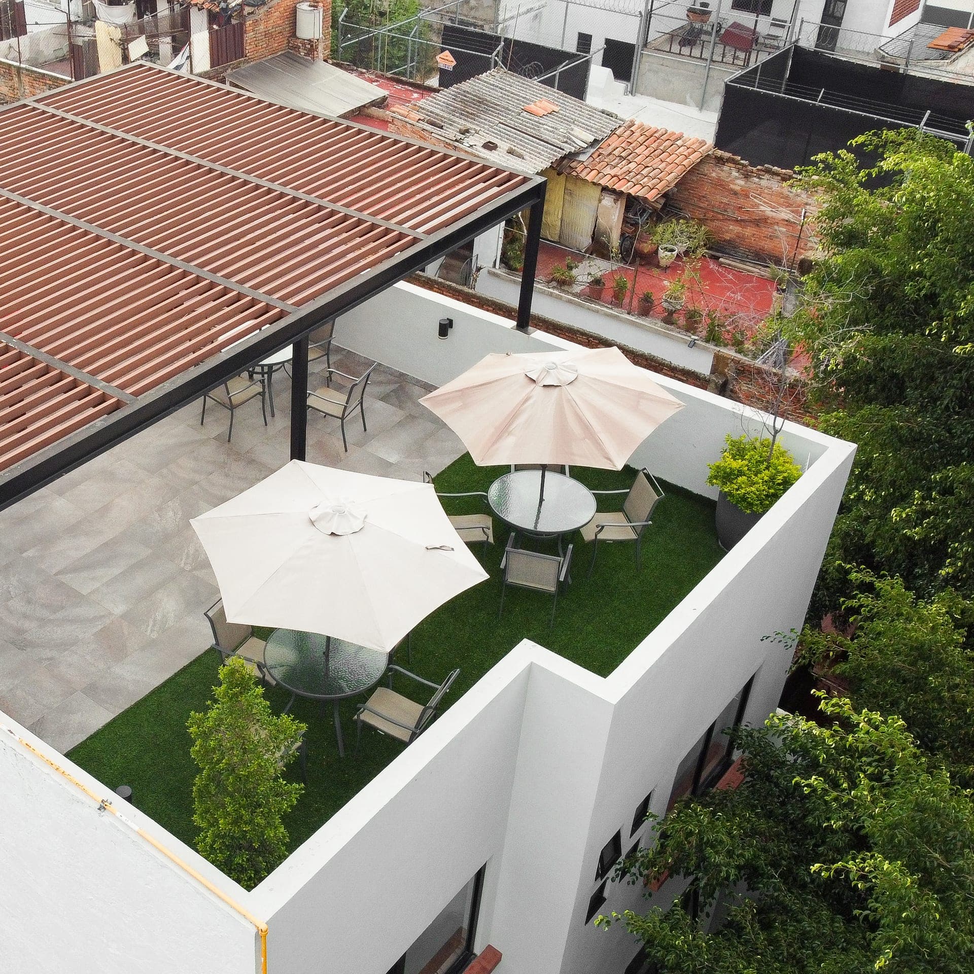 Ramos Millán 301 foto 1