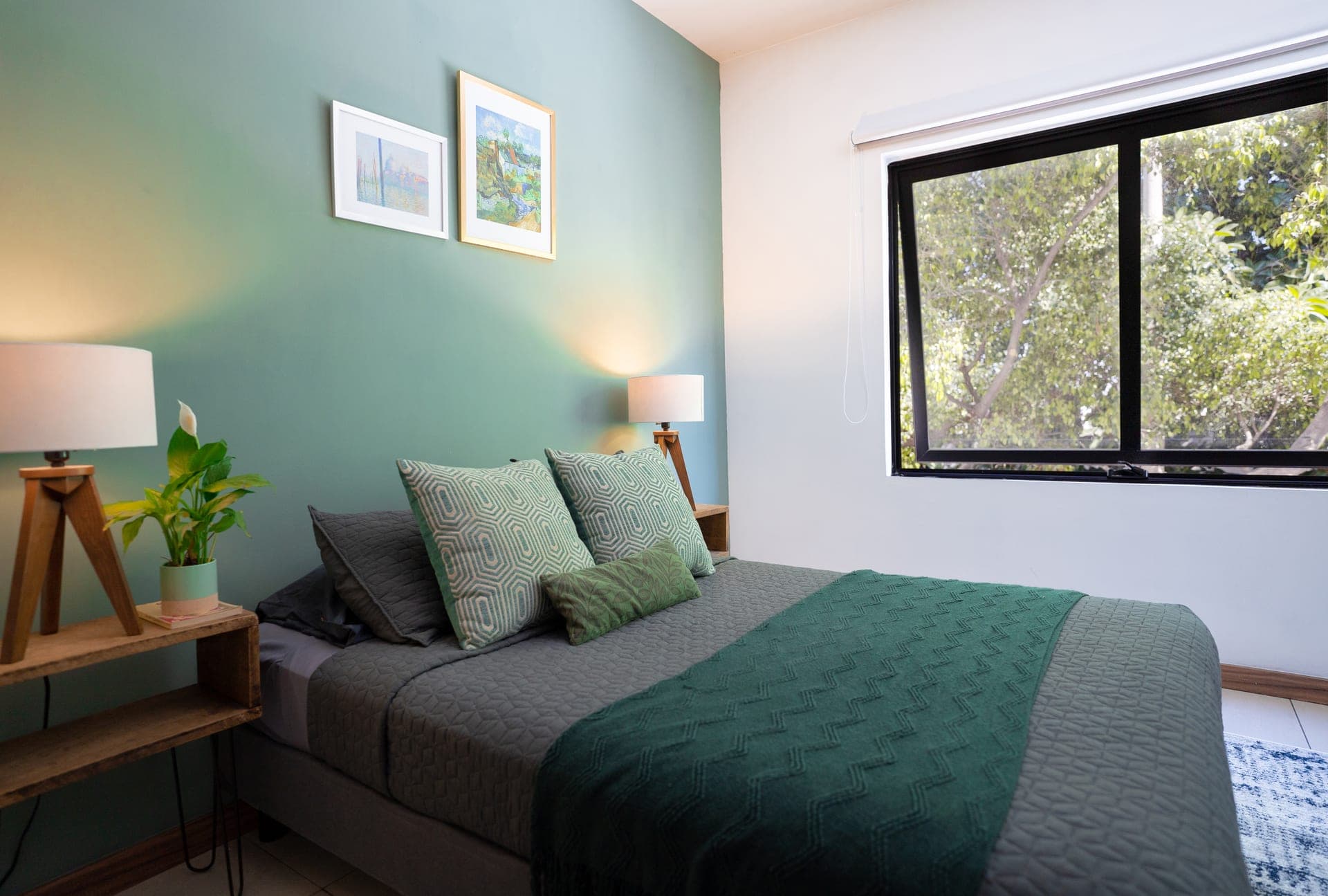 Ramos Millán 302 foto 1