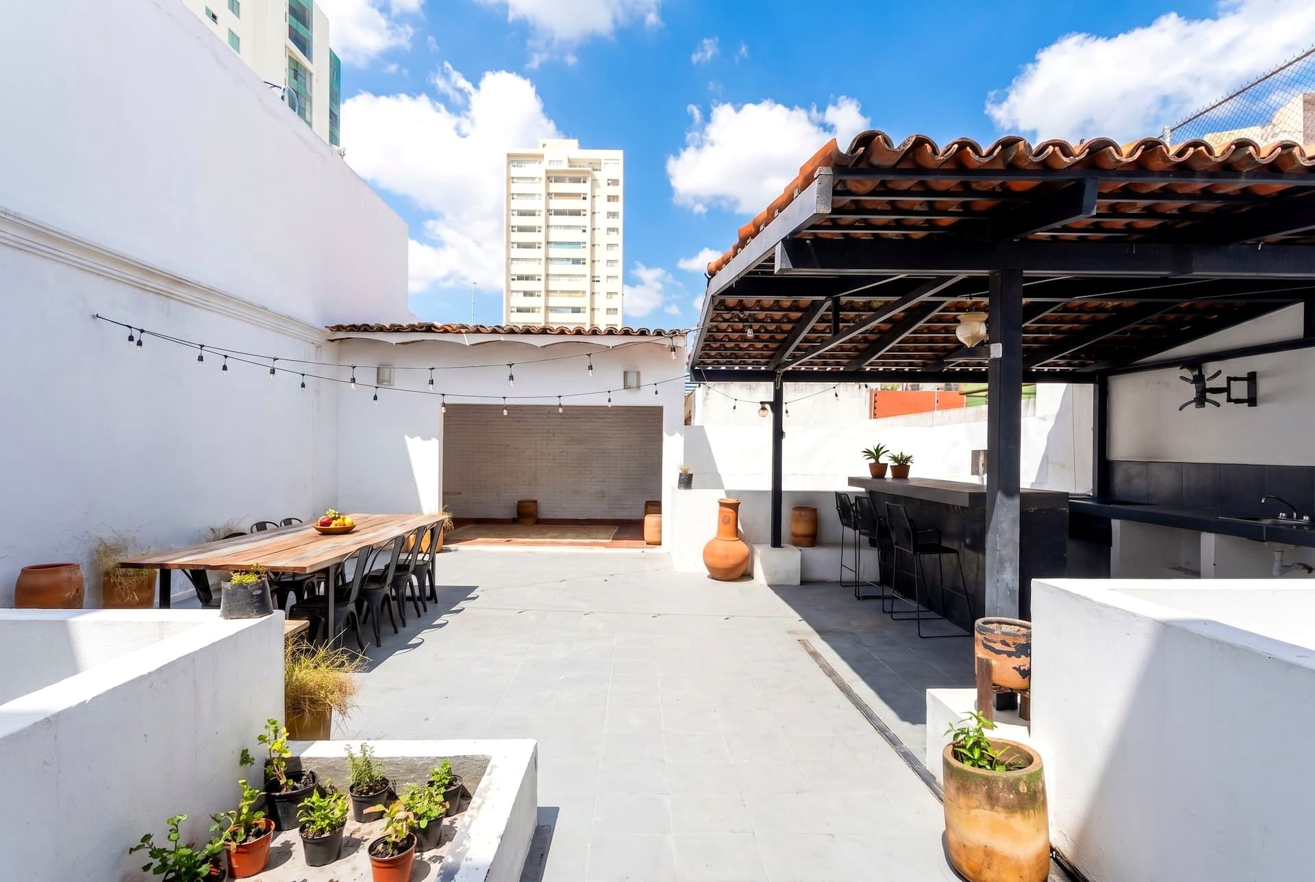 Ricardo Palma PA — Detalle
