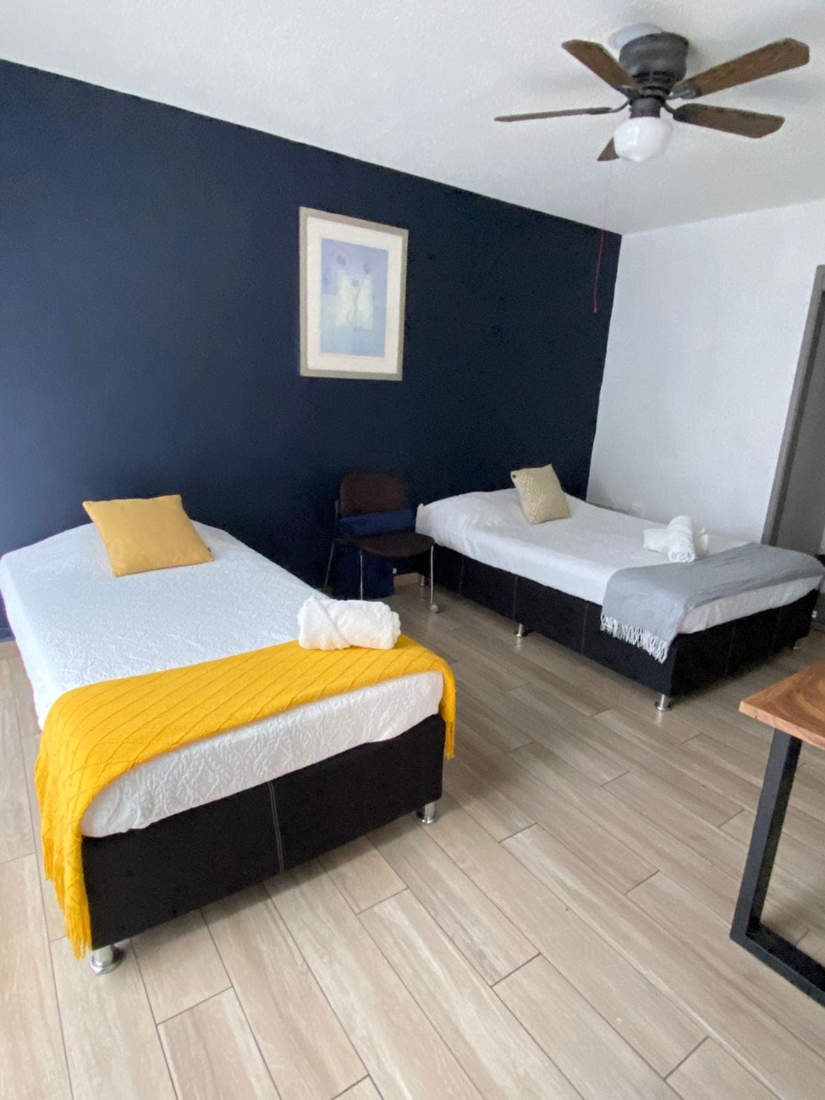 Vista de Providencia en Guadalajara